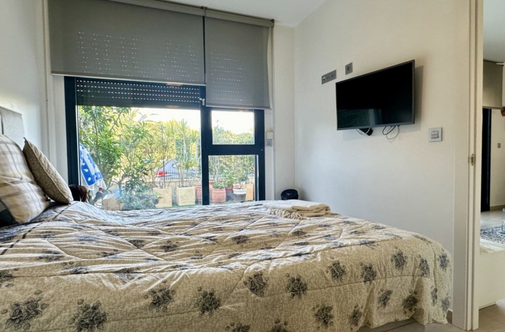 Вторичное жилье - Квартира - Orihuela Costa - Punta Prima