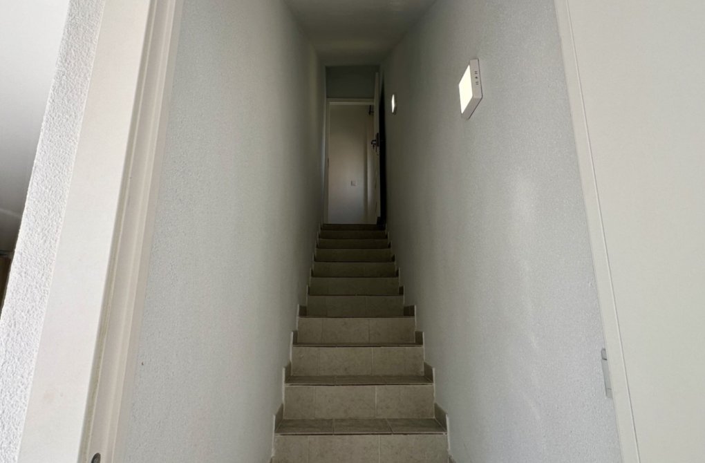 Reventa - Villa independiente - Orihuela Costa - Los Altos