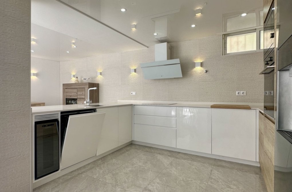 Reventa - Villa independiente - Orihuela Costa - Los Altos