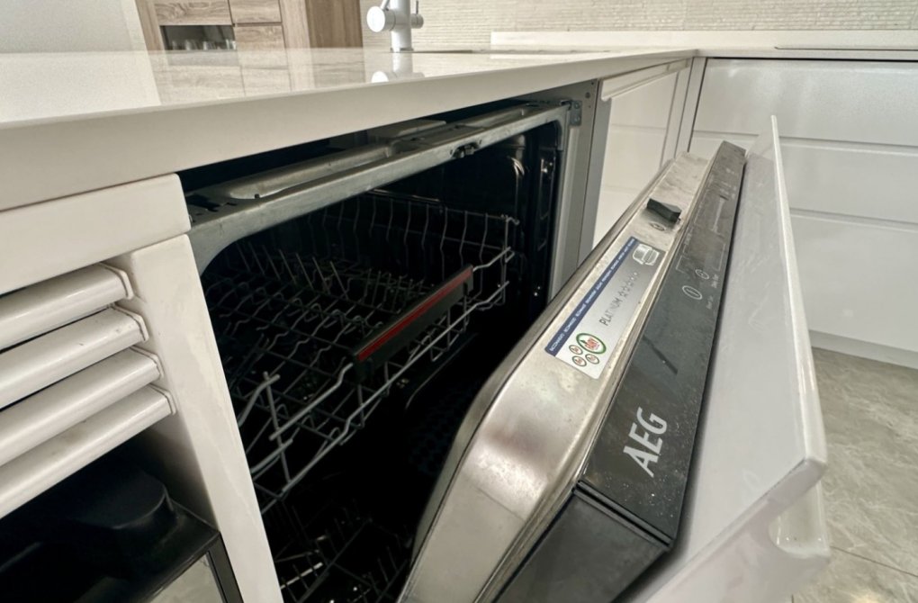 Reventa - Villa independiente - Orihuela Costa - Los Altos