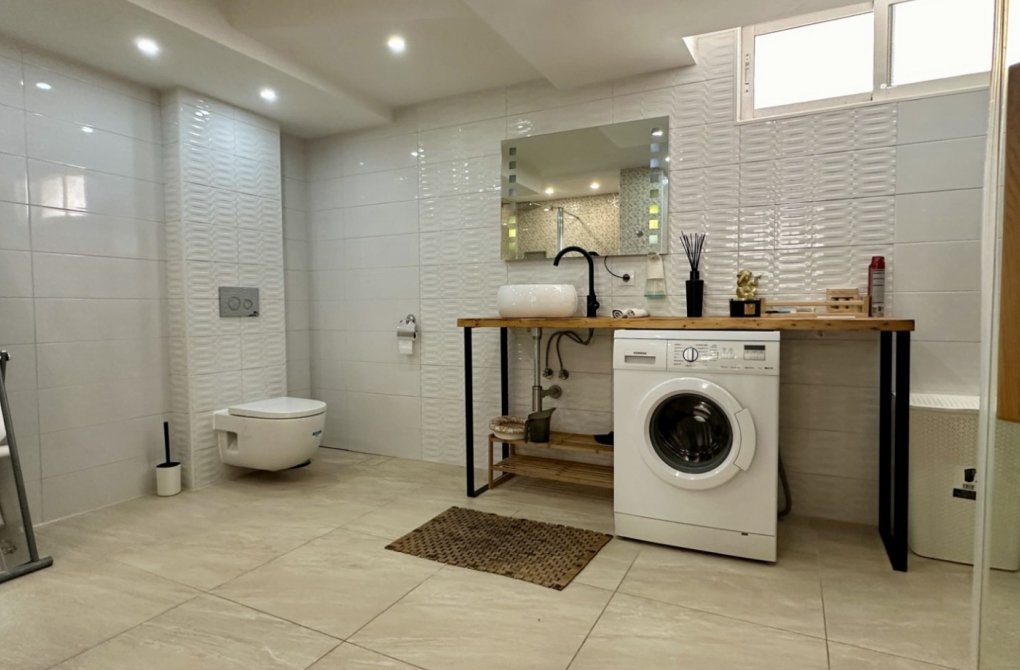 Reventa - Villa independiente - Orihuela Costa - Los Altos