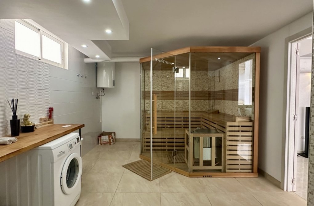 Reventa - Villa independiente - Orihuela Costa - Los Altos