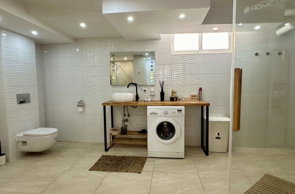 Reventa - Villa independiente - Orihuela Costa - Los Altos