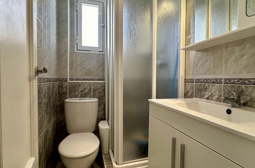 Reventa - Villa independiente - Orihuela Costa - Los Altos