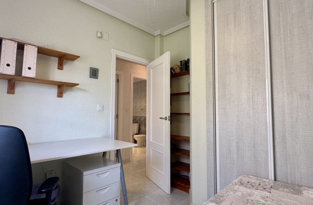 Reventa - Villa independiente - Orihuela Costa - Los Altos