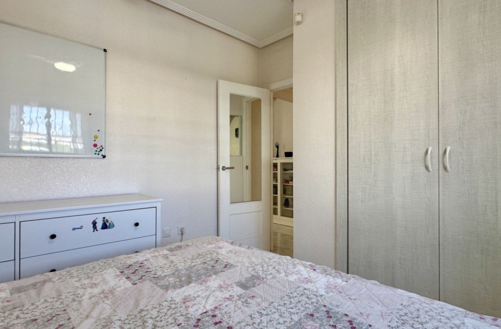 Reventa - Villa independiente - Orihuela Costa - Los Altos