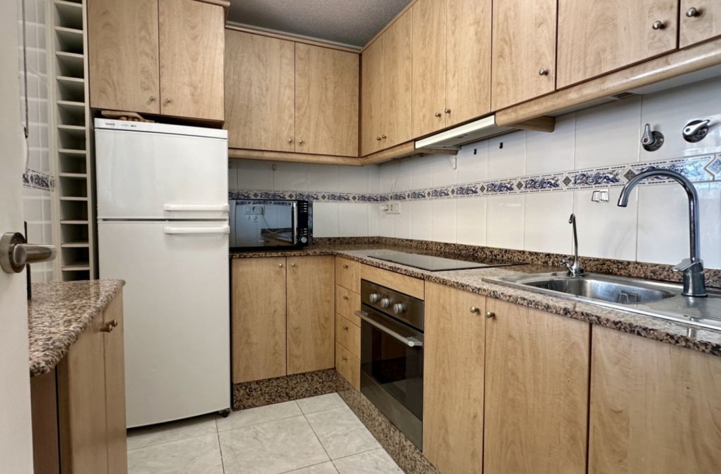 Reventa - Villa independiente - Orihuela Costa - Los Altos