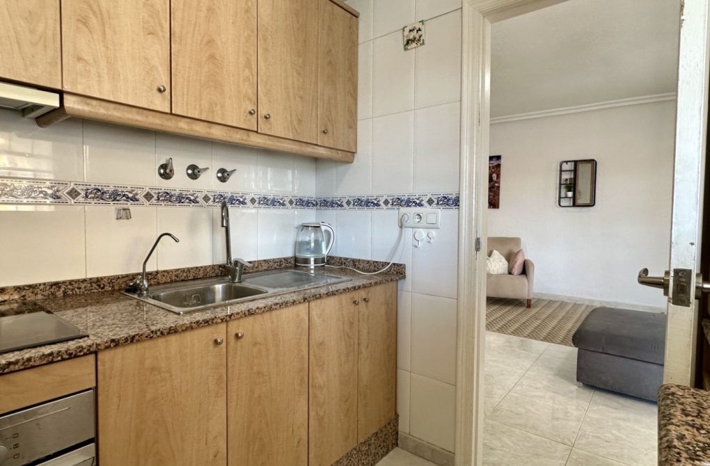 Reventa - Villa independiente - Orihuela Costa - Los Altos