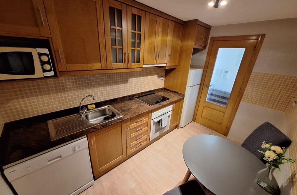  - Квартира - Torrevieja - Playa de los locos