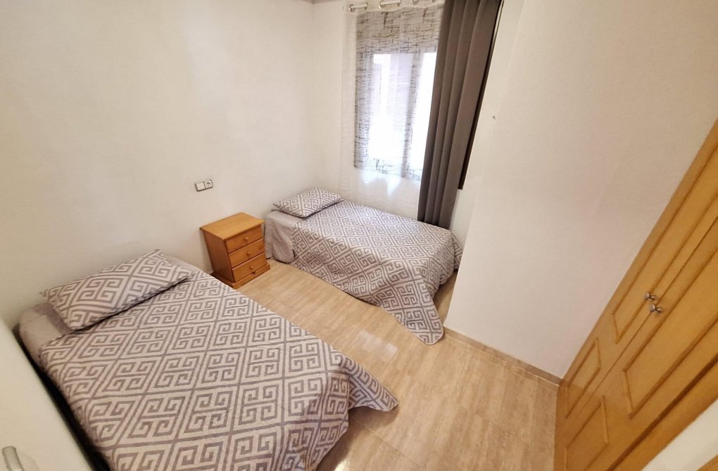  - Квартира - Torrevieja - Playa de los locos
