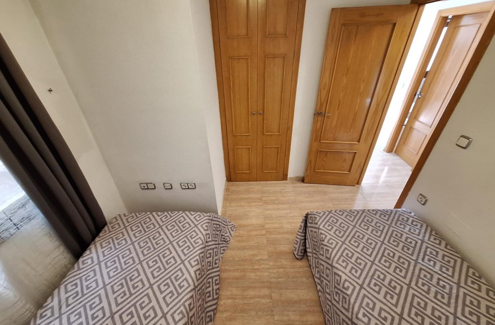  - Квартира - Torrevieja - Playa de los locos