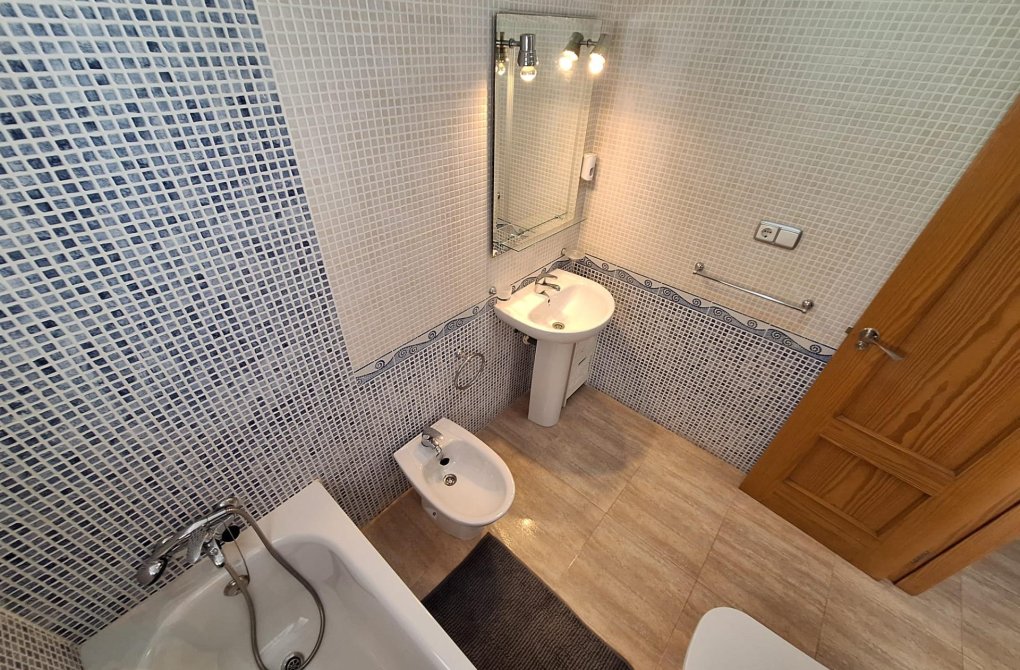  - Квартира - Torrevieja - Playa de los locos