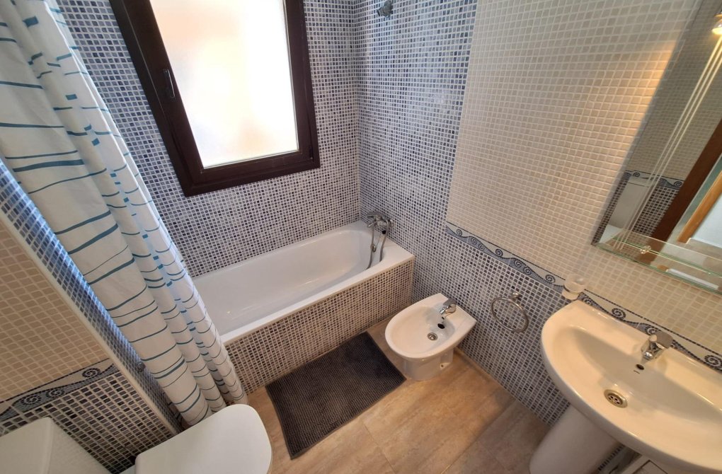  - Квартира - Torrevieja - Playa de los locos