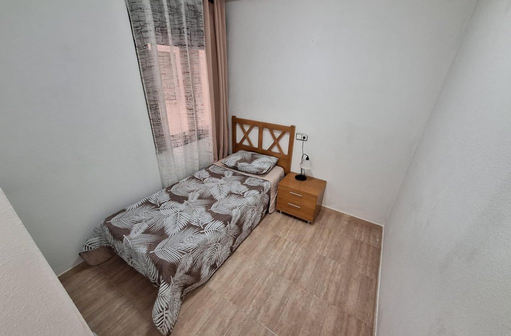  - Квартира - Torrevieja - Playa de los locos