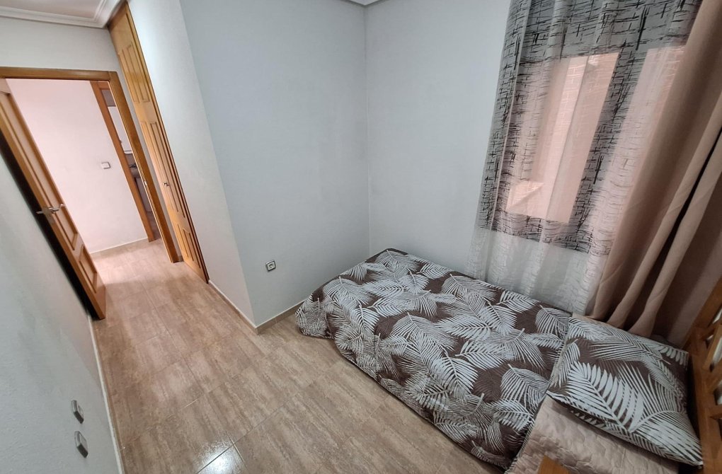  - Квартира - Torrevieja - Playa de los locos