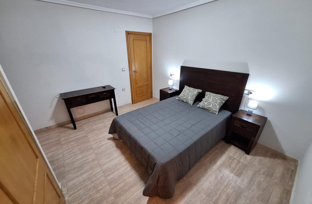  - Квартира - Torrevieja - Playa de los locos