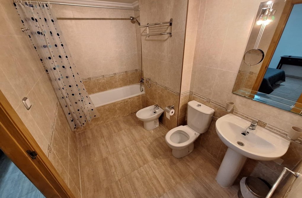  - Квартира - Torrevieja - Playa de los locos