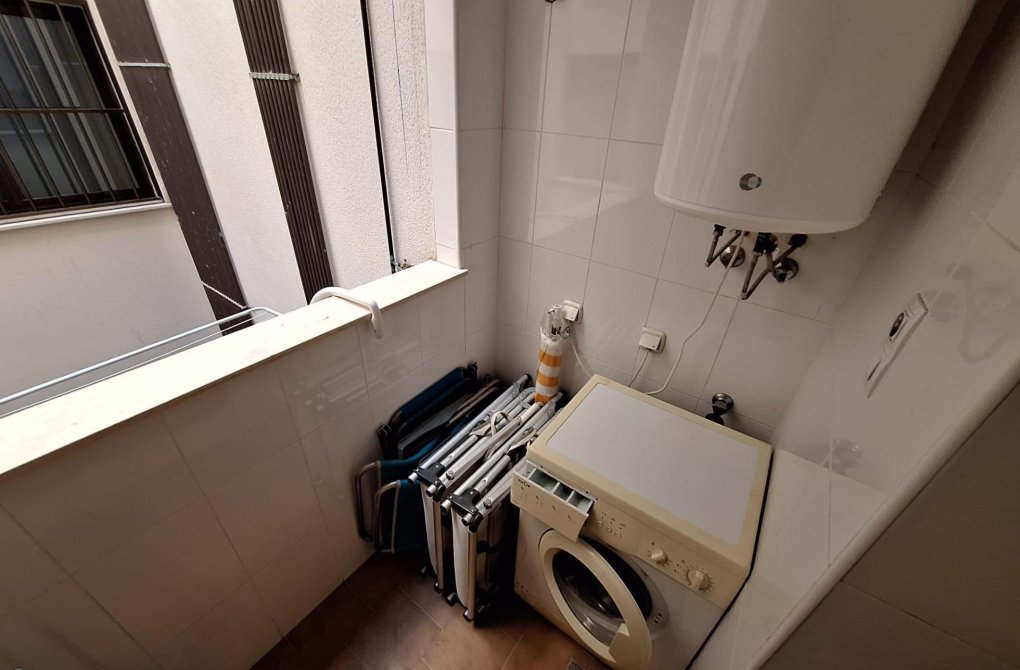  - Квартира - Torrevieja - Playa de los locos