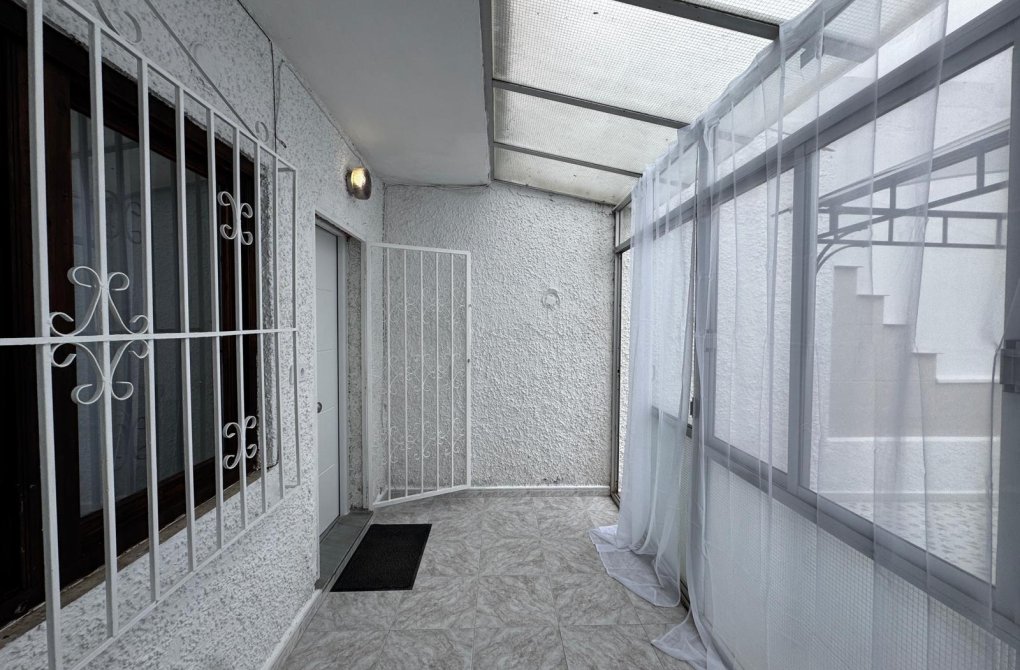 Resale - Bungalow - Torrevieja - El limonar