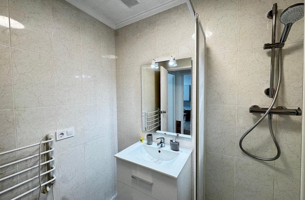 Resale - Bungalow - Torrevieja - El limonar