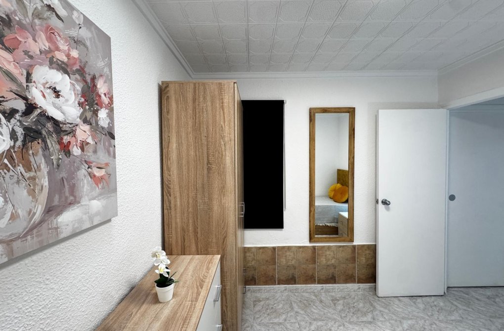 Resale - Bungalow - Torrevieja - El limonar