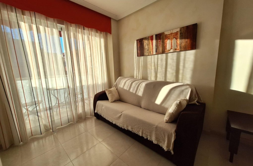  - Квартира - Torrevieja - torrevieja