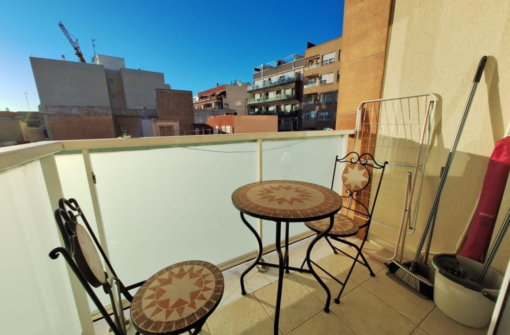  - Квартира - Torrevieja - torrevieja