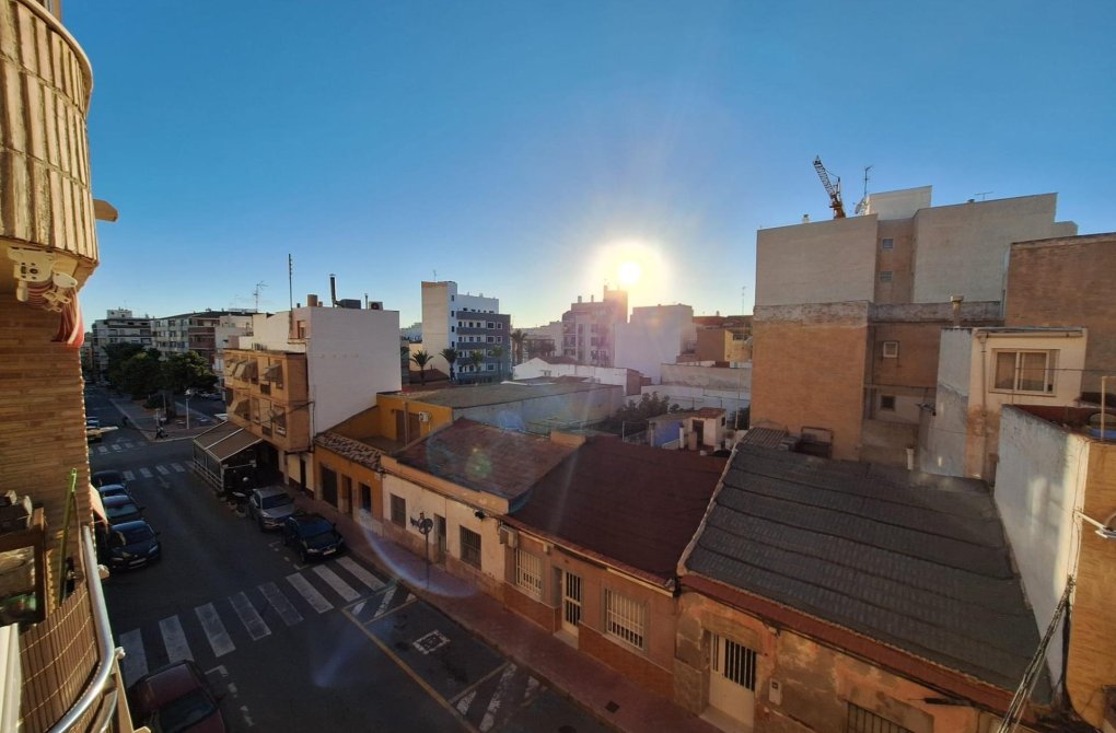  - Квартира - Torrevieja - torrevieja