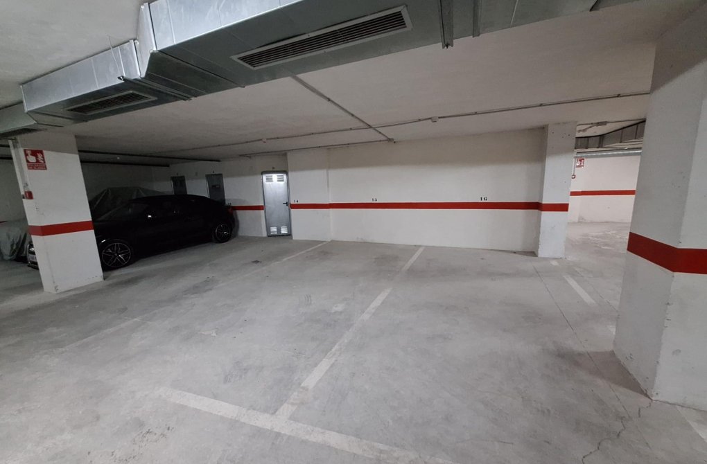  - Квартира - Torrevieja - torrevieja