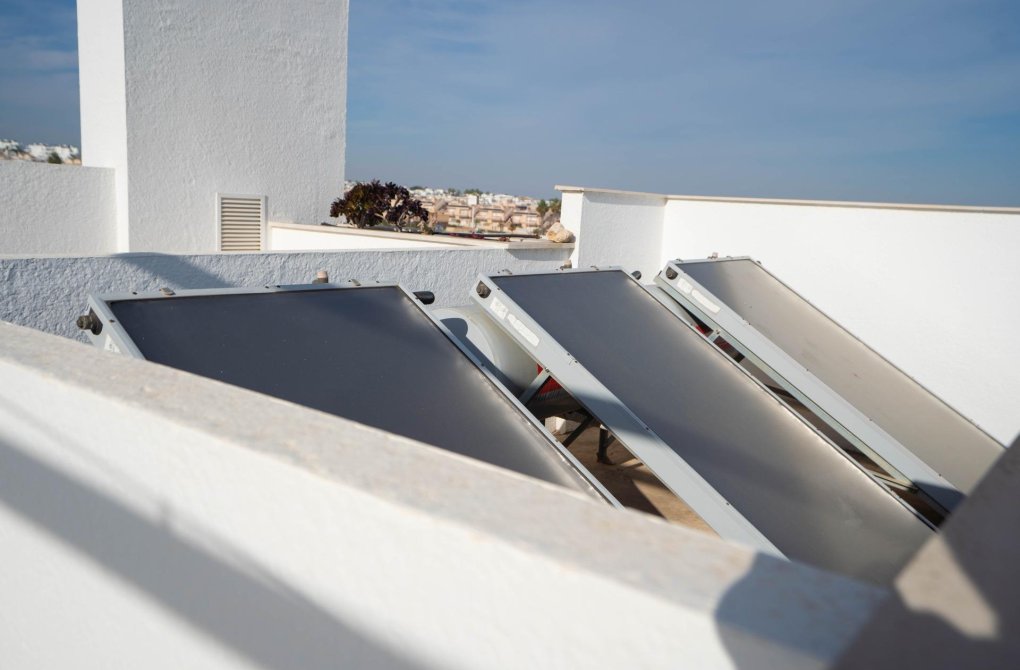 Rynek wtórny - Penthouse - Orihuela Costa - Rocio del Mar