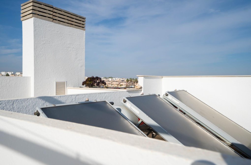 Rynek wtórny - Penthouse - Orihuela Costa - Rocio del Mar