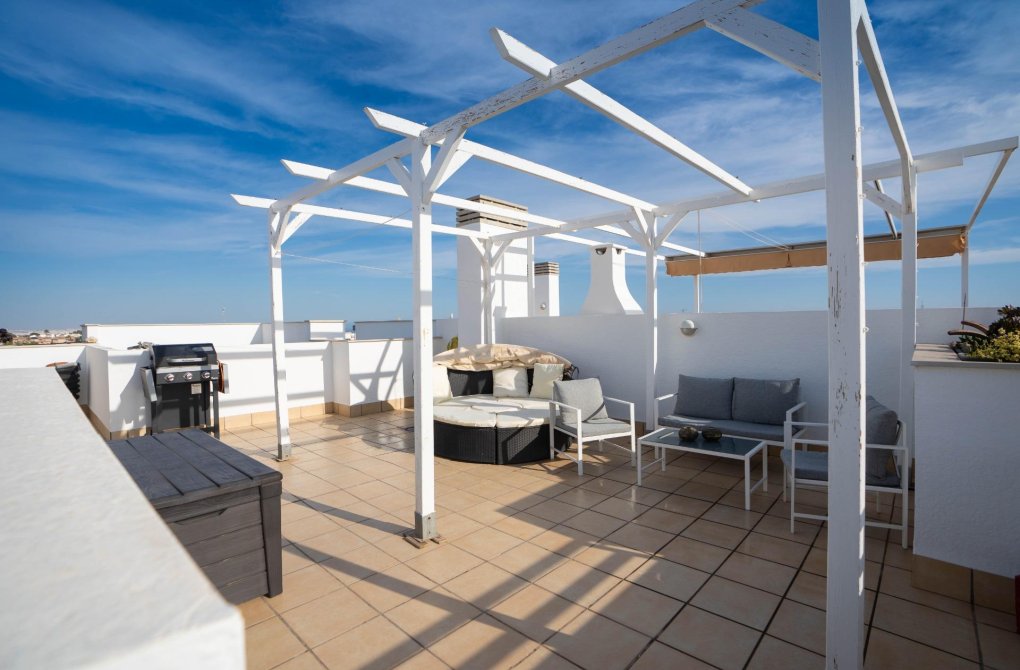 Rynek wtórny - Penthouse - Orihuela Costa - Rocio del Mar