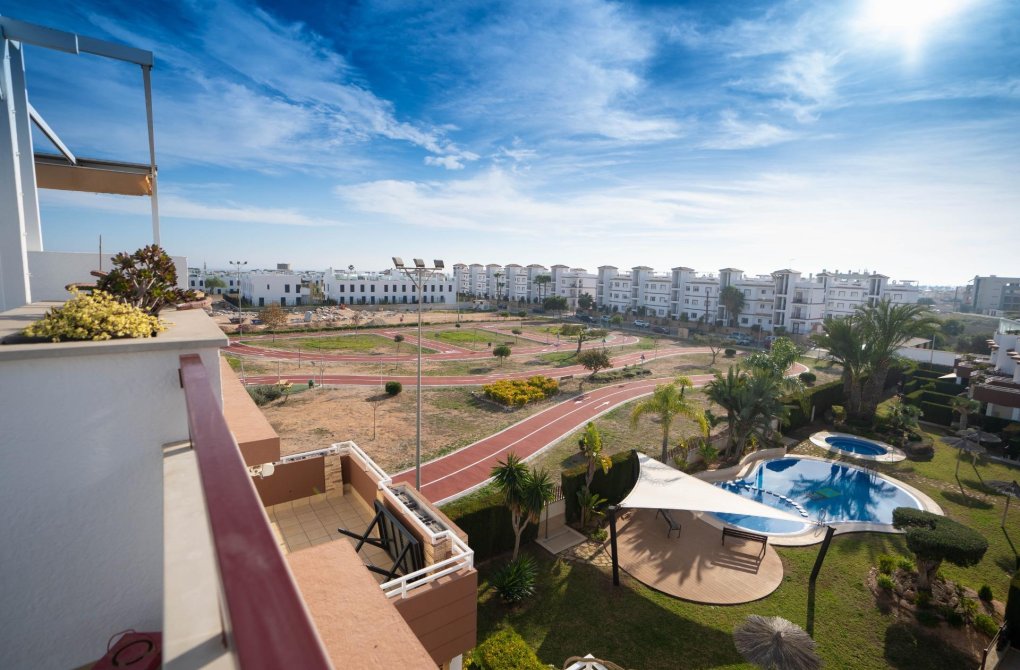 Rynek wtórny - Penthouse - Orihuela Costa - Rocio del Mar