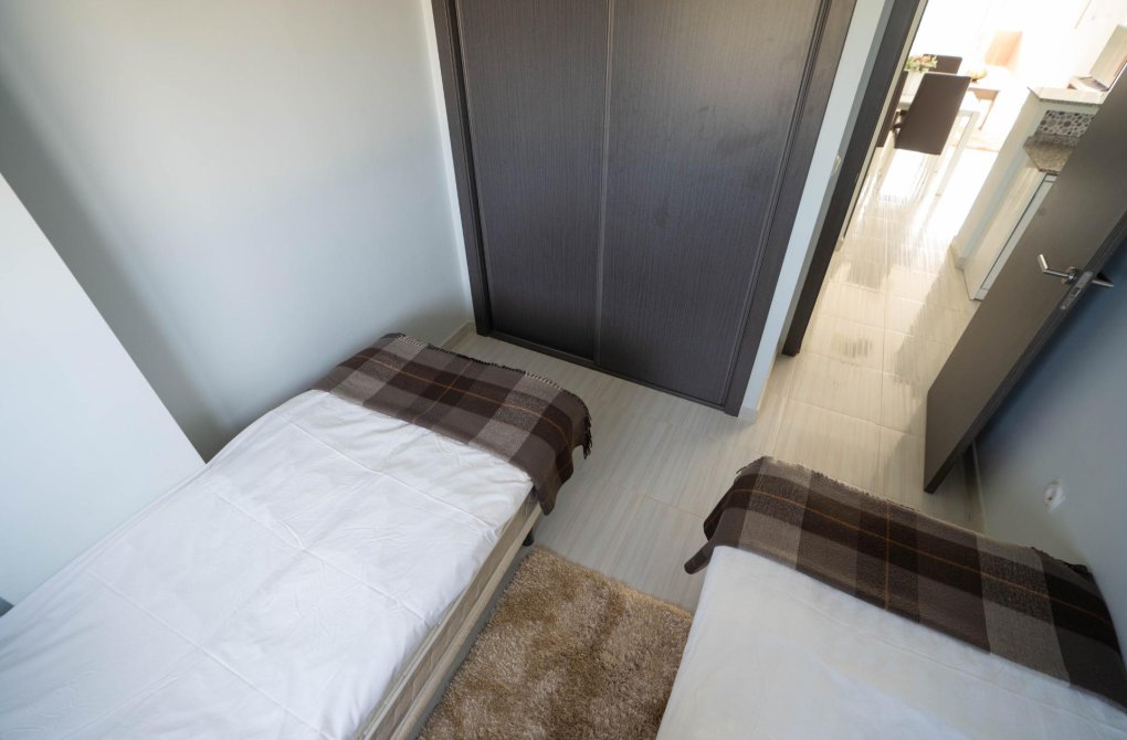 Rynek wtórny - Penthouse - Orihuela Costa - Rocio del Mar