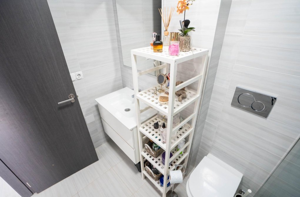 Rynek wtórny - Penthouse - Orihuela Costa - Rocio del Mar