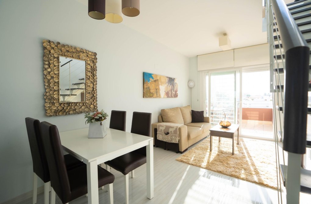 Rynek wtórny - Penthouse - Orihuela Costa - Rocio del Mar
