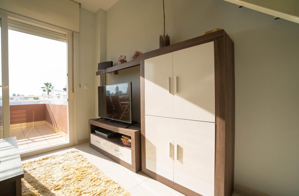 Rynek wtórny - Penthouse - Orihuela Costa - Rocio del Mar