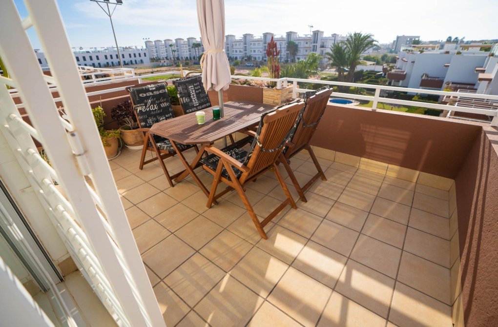 Rynek wtórny - Penthouse - Orihuela Costa - Rocio del Mar