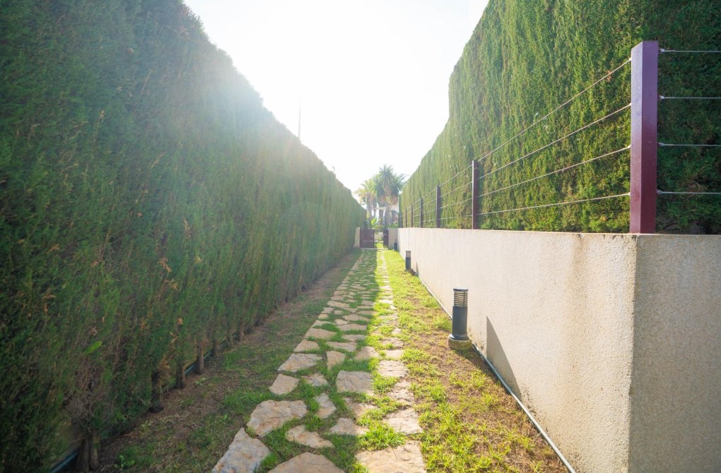 Rynek wtórny - Penthouse - Orihuela Costa - Rocio del Mar