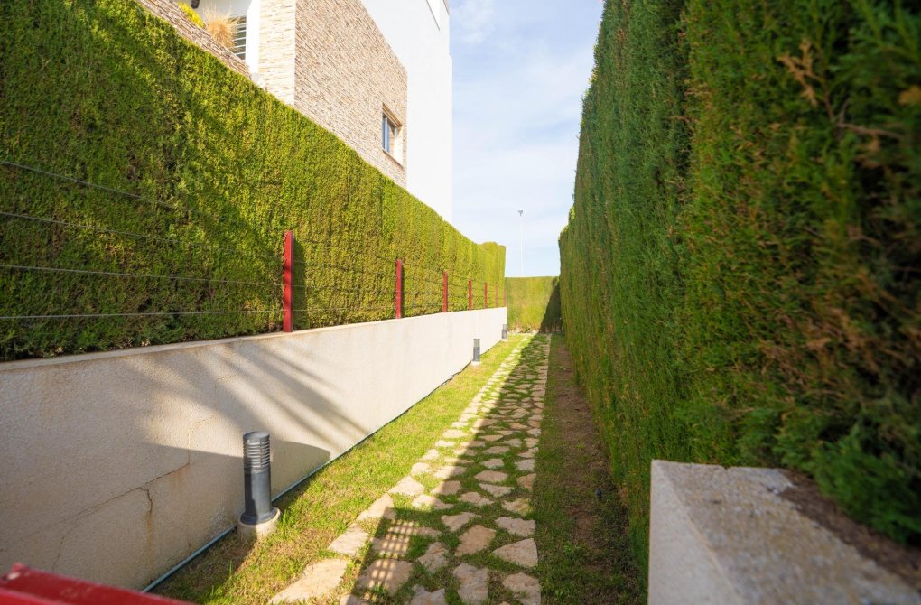 Rynek wtórny - Penthouse - Orihuela Costa - Rocio del Mar