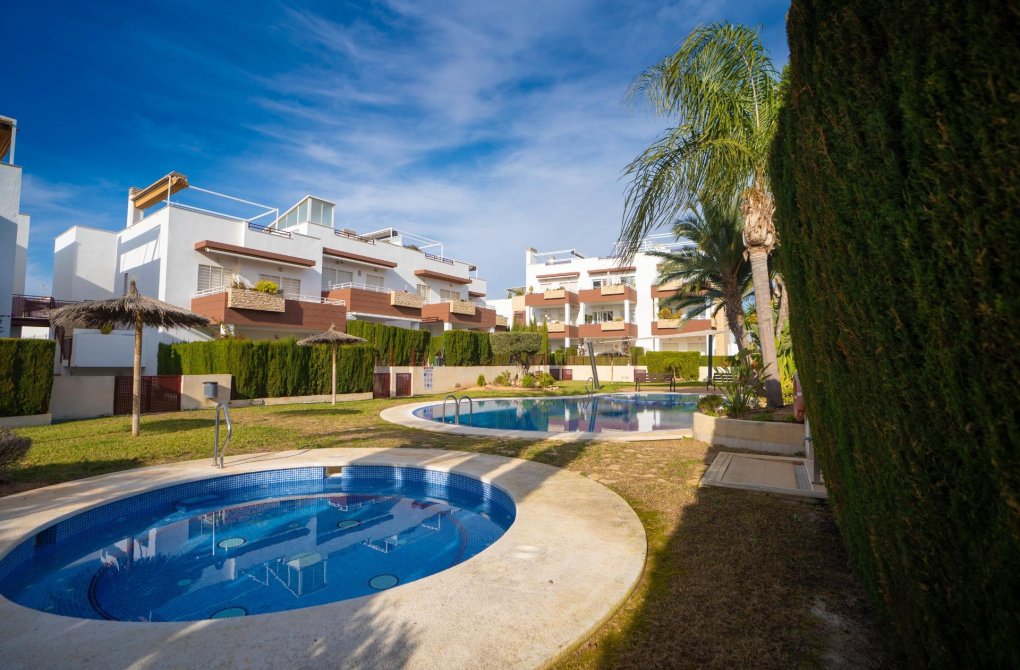 Rynek wtórny - Penthouse - Orihuela Costa - Rocio del Mar