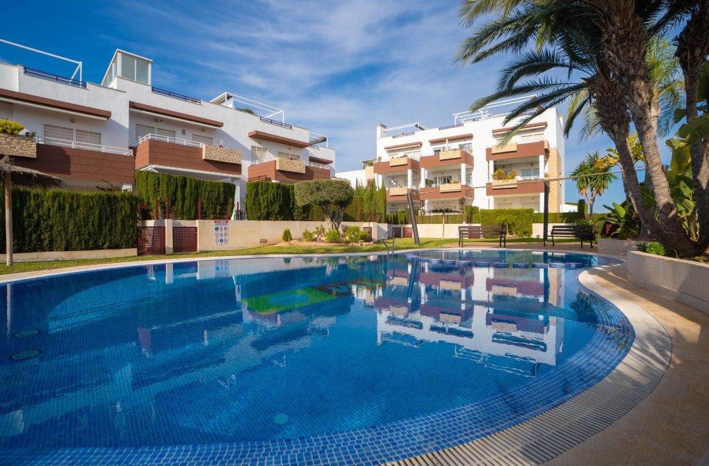 Rynek wtórny - Penthouse - Orihuela Costa - Rocio del Mar