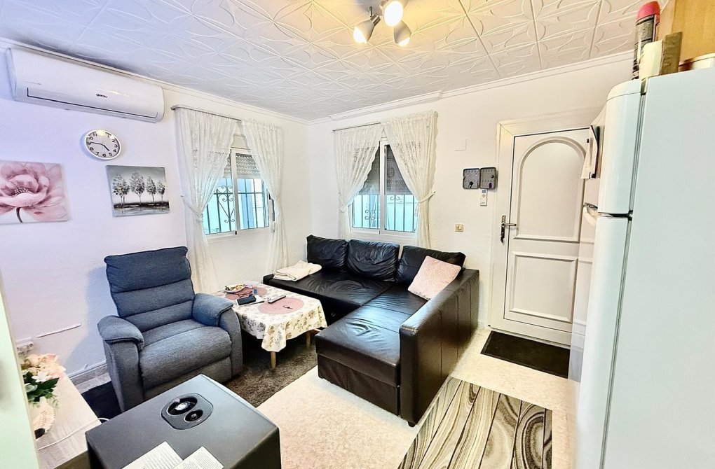 Reventa - Bungalow - Torrevieja - La Siesta - El Salado - Torreta