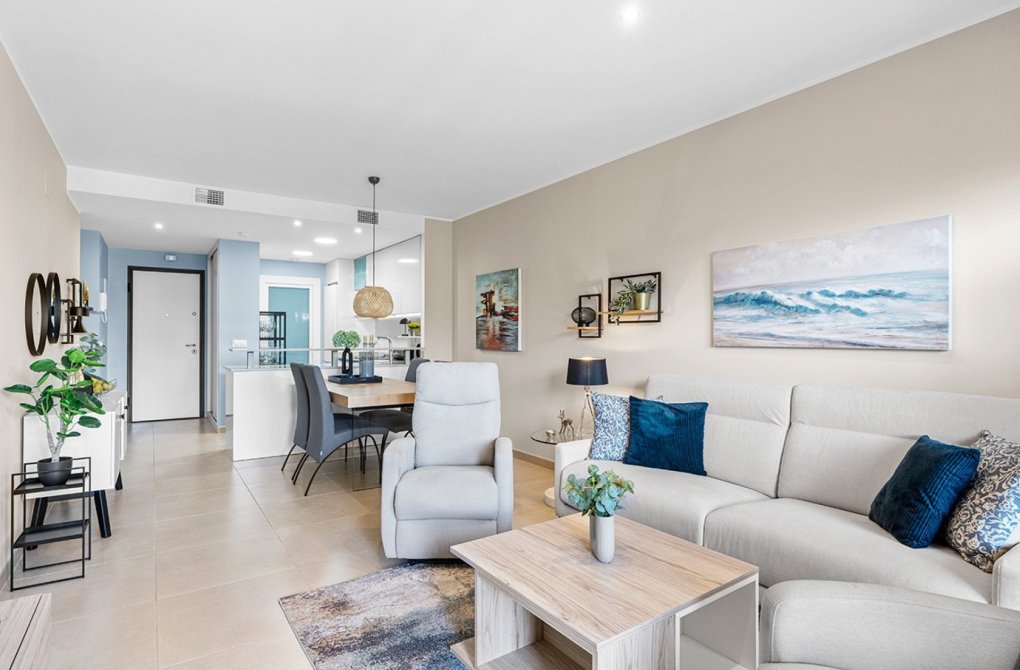 Reventa - Planta baja - Los Dolses