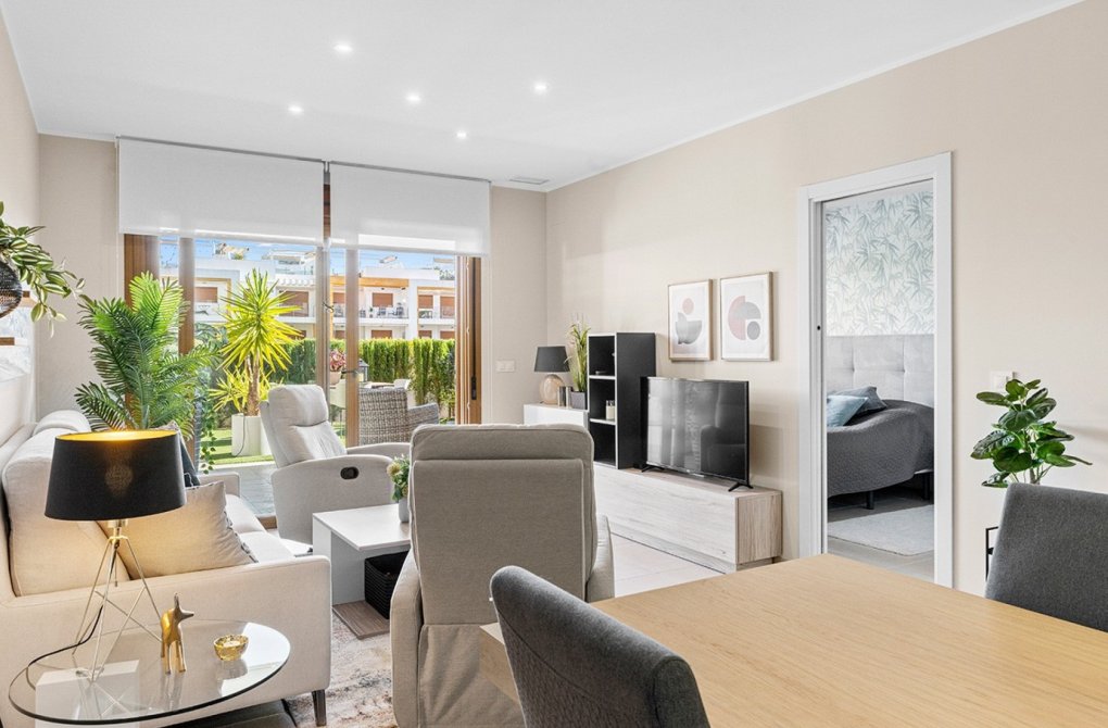 Reventa - Planta baja - Los Dolses