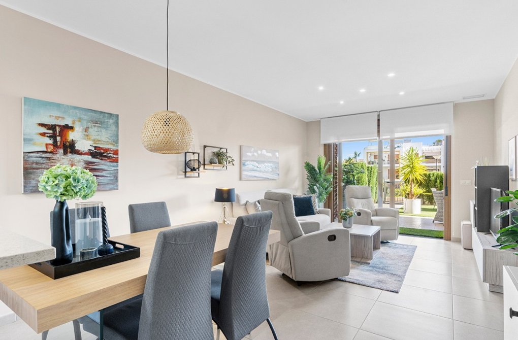 Reventa - Planta baja - Los Dolses