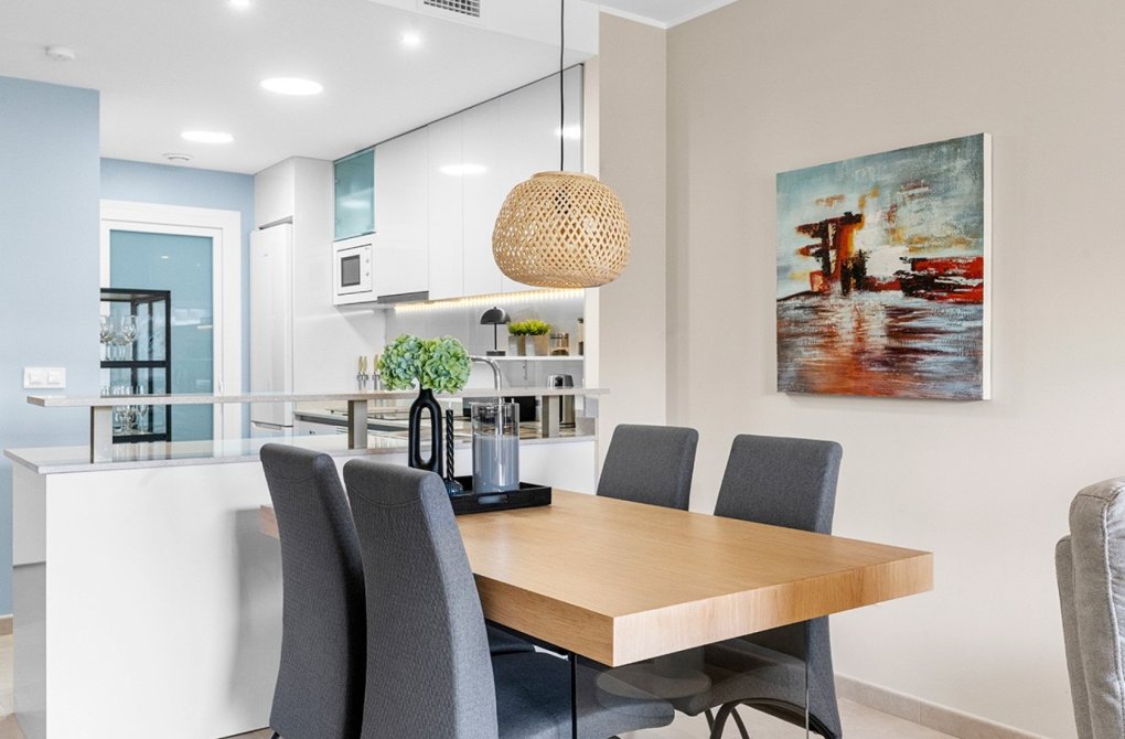 Reventa - Planta baja - Los Dolses