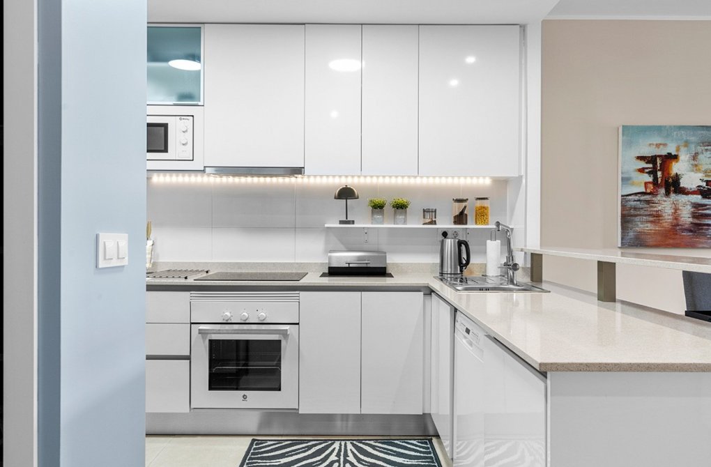 Reventa - Planta baja - Los Dolses