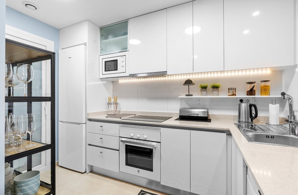 Reventa - Planta baja - Los Dolses