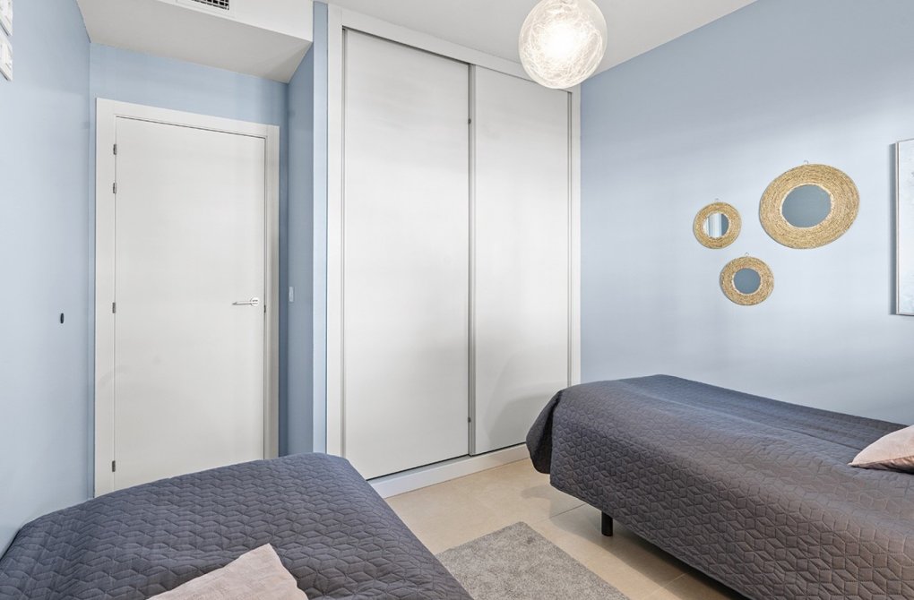 Reventa - Planta baja - Los Dolses